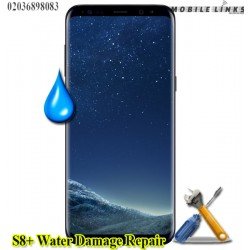 Samsung Galaxy S8 Plus G955F Water Damage Repair